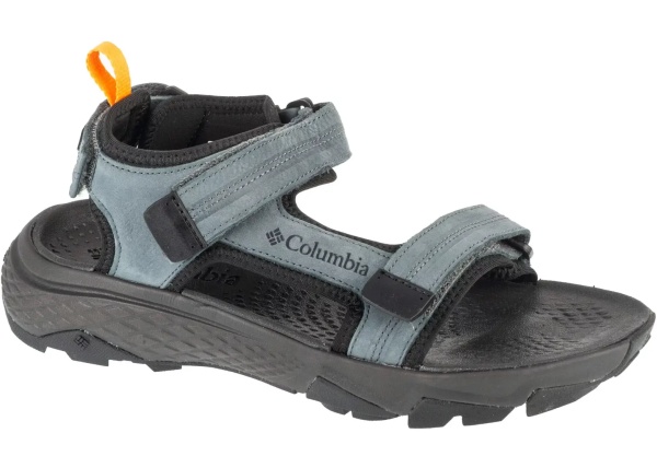 Peakfreak Rush Sandal Lea