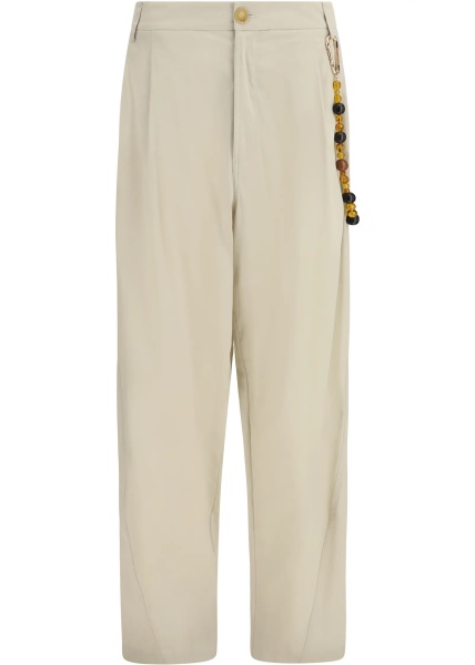 Phebe cotton Pants