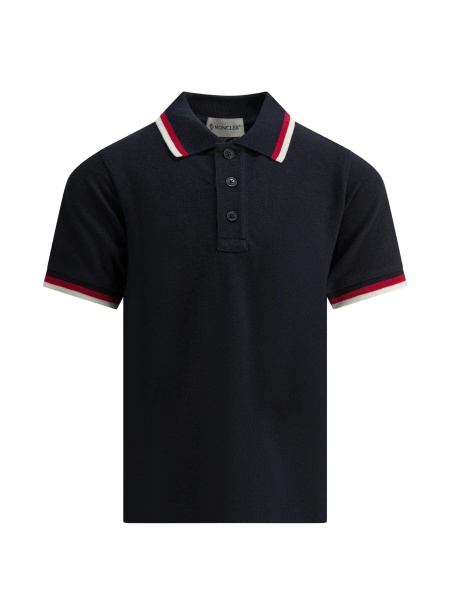 Polo shirts