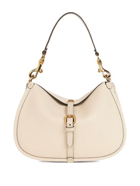 "Pony" shoulder bag