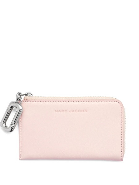 Portofel Marc Jacobs roz