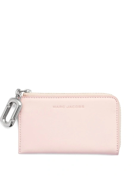 Portofel Marc Jacobs roz