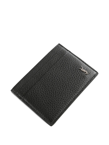 Portofel Saint Laurent negru