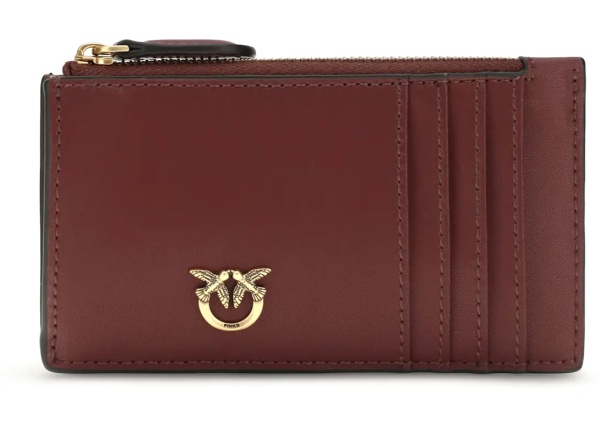 Portofele Airone leather Cardholder