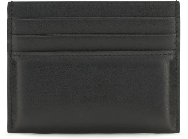 Portofele Antigona Leather Cardholder