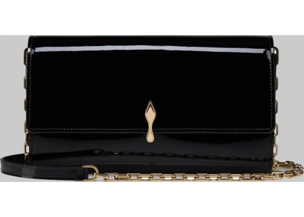 Portofele Bettina Wallet Bag With Chain