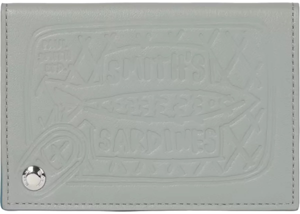 Portofele Card Holder "Sardines"