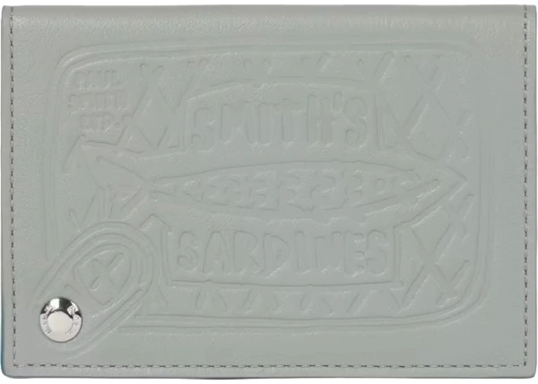 Portofele Card Holder "Sardines"