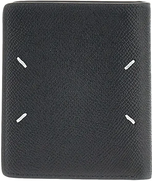 Portofele Four Stitches leather booklet wallet