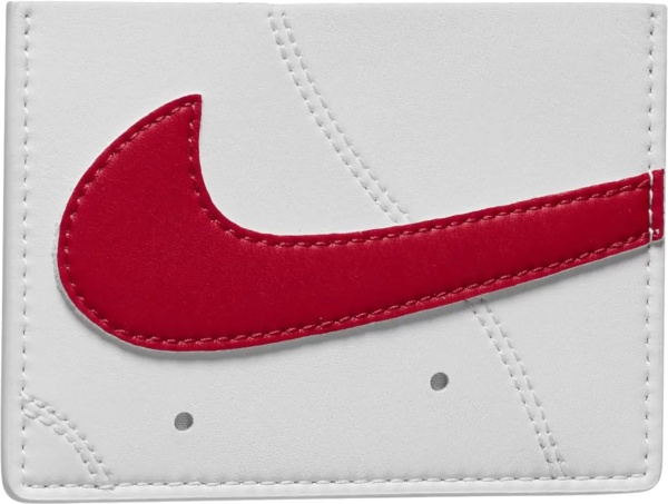 Portofele Icon Air Force 1 Card Wallet