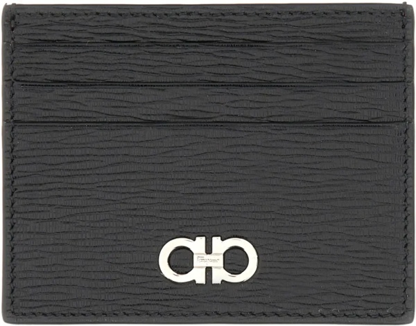 Portofele Leather Card Holder
