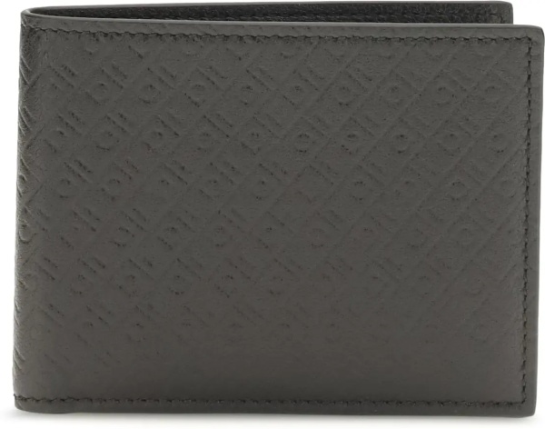 Portofele Leather Wallet