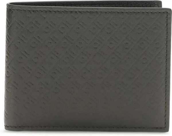 Portofele Leather Wallet