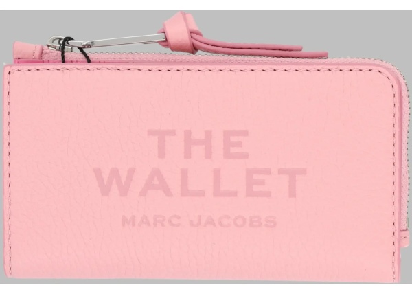 Portofele Portafoglio "The Leather Slim Wallet"
