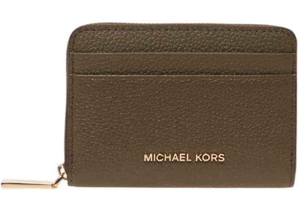 Portofele Wallet in leather
