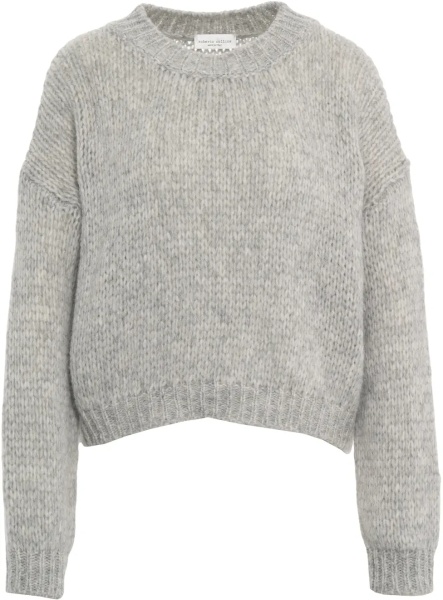 Pulover Alpaca sweater