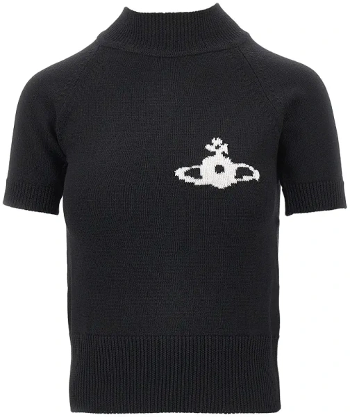 Pulover 'Bea' turtleneck knitted top