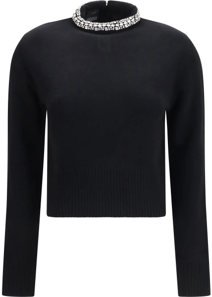 Pulover Berlino wool Sweater