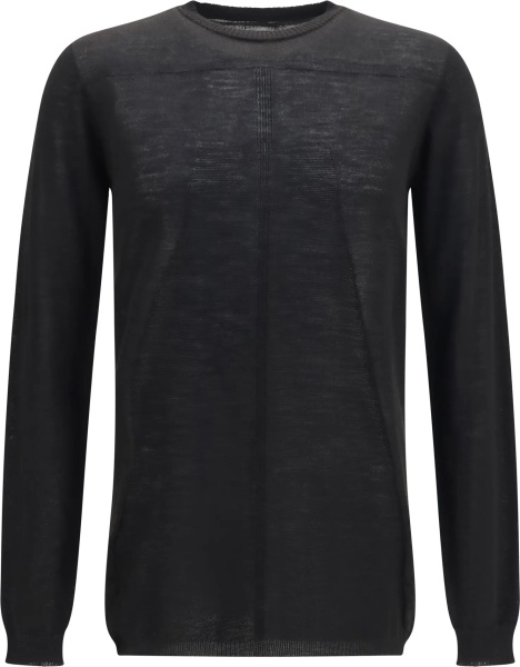 Pulover Biker Level Sweater