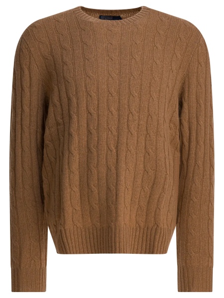 Pulover Cashmere sweater