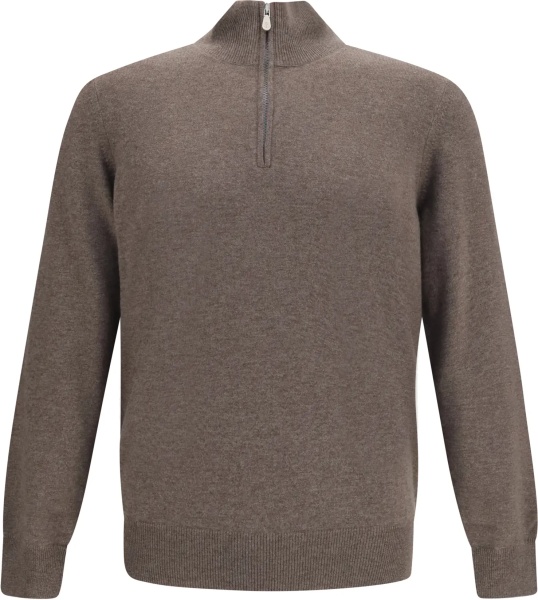 Pulover Cashmere Sweater