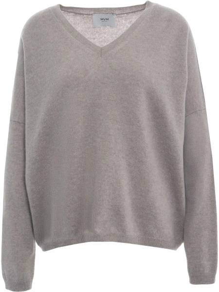 Pulover Cashmere sweater