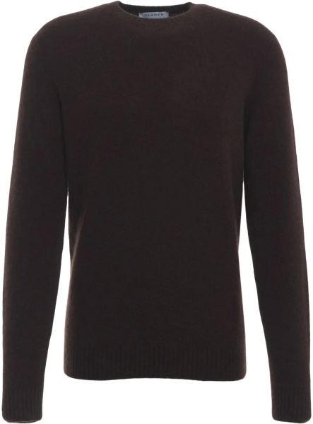 Pulover Cashmere sweater