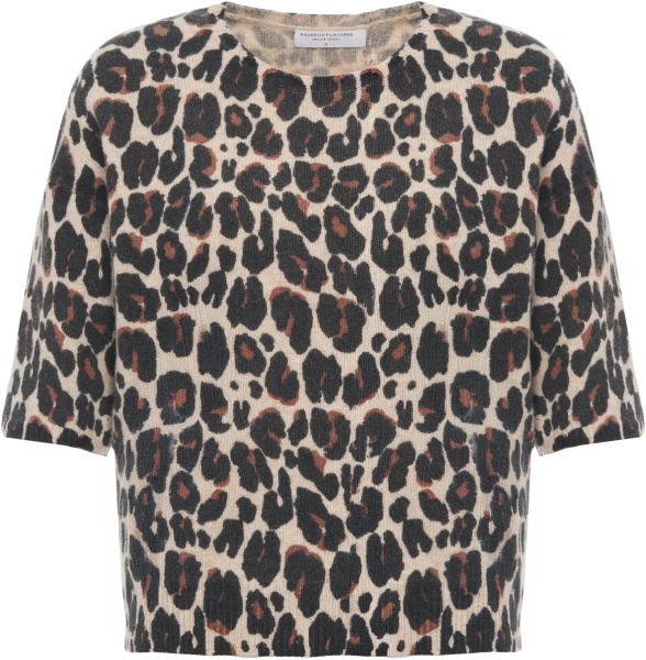 Pulover Cashmere sweater