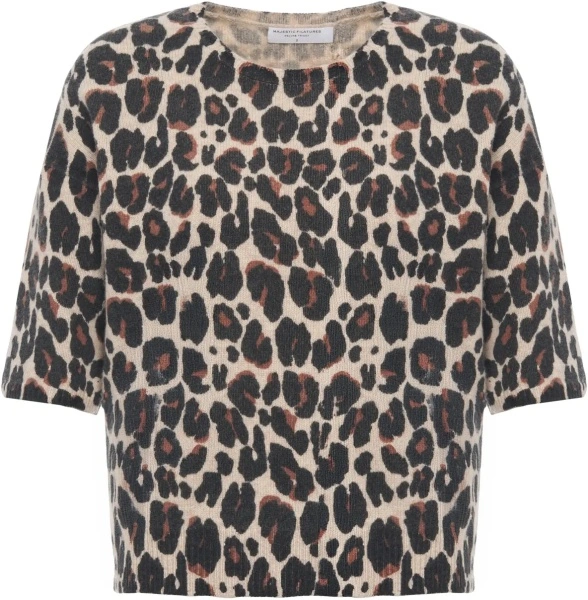 Pulover Cashmere sweater