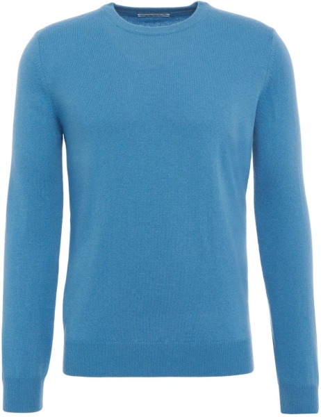 Pulover Cashmere sweater