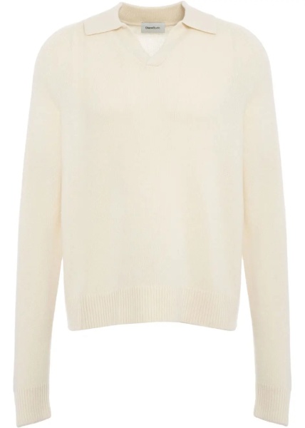 Pulover Cashmere sweater