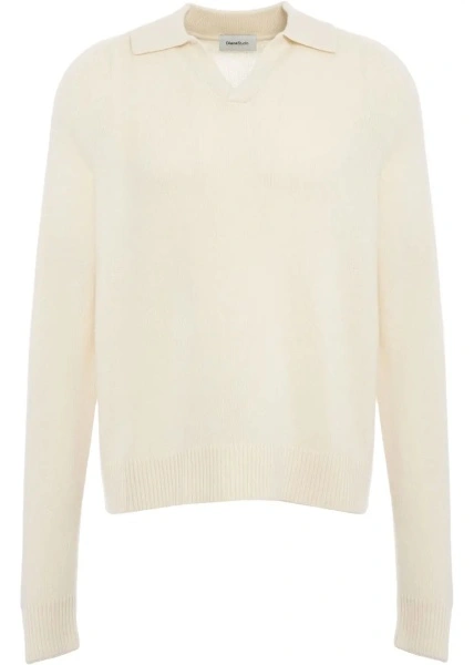 Pulover Cashmere sweater