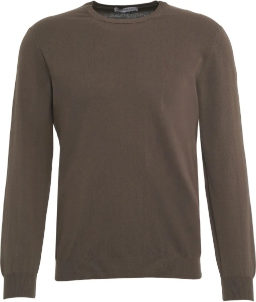 Pulover Cotton sweater