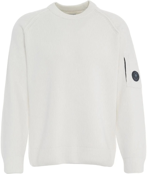 Pulover Cotton sweater