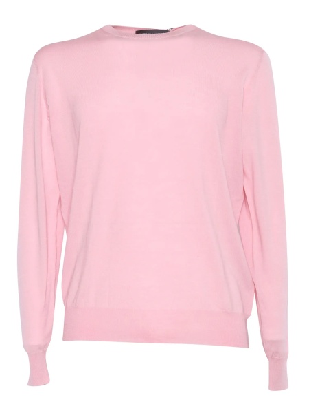 Pulover CREWNECK SWEATER LS