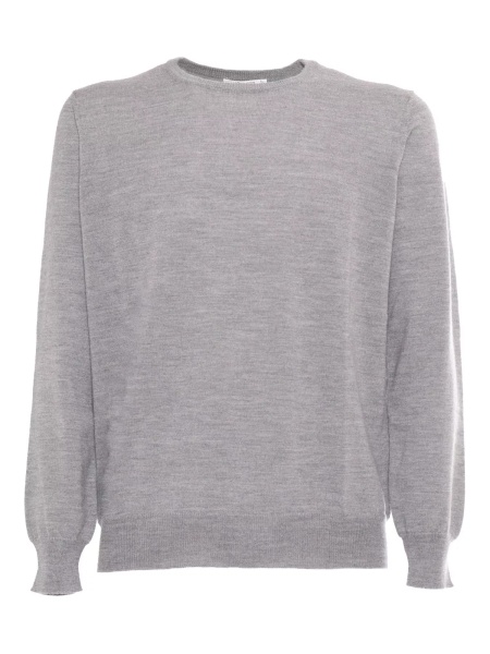 Pulover CREWNECK SWEATER