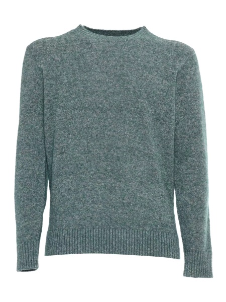 Pulover CREWNECK SWEATER