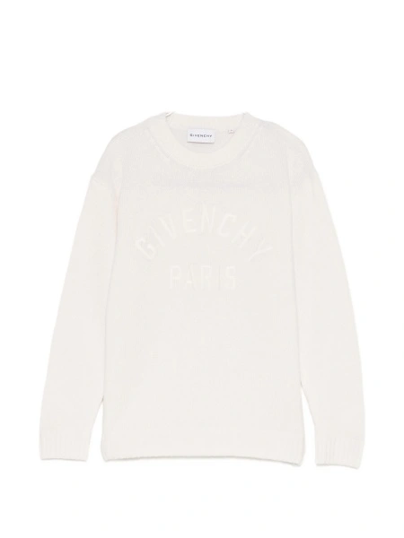 Pulover Givenchy neutru