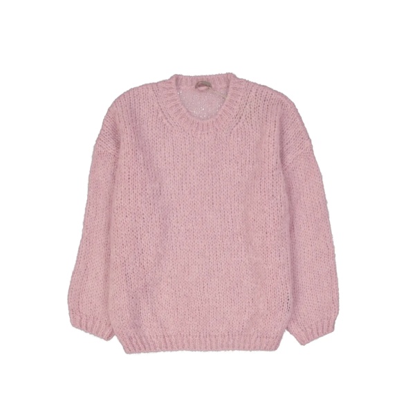 Pulover HERNO Mohair Wool Sweater