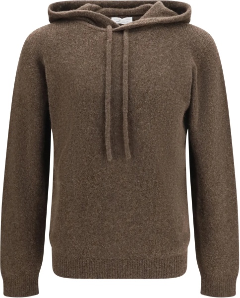 Pulover Hooded Sweater