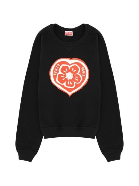 Pulover Kenzo negru