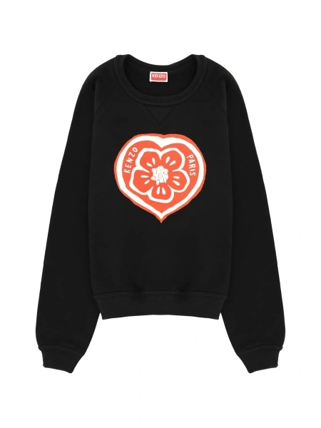 Pulover Kenzo negru