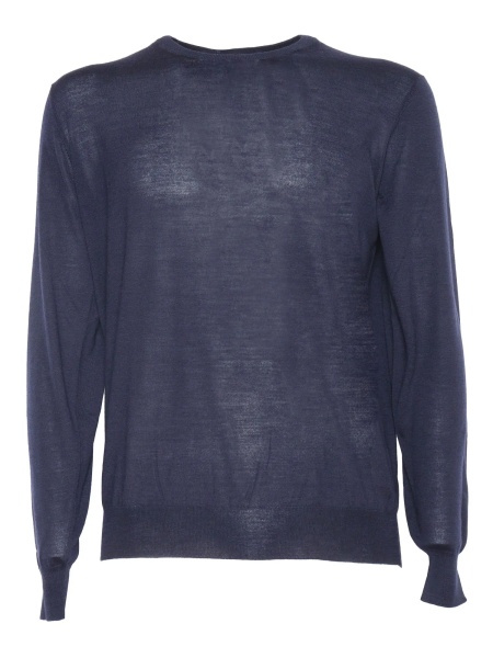 Pulover LS CREW NECK SWEATER