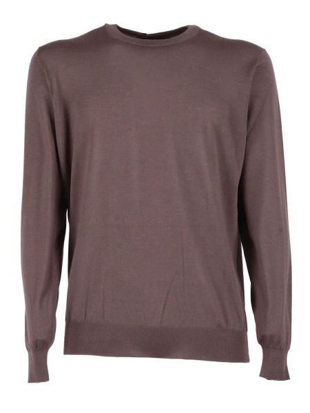 Pulover LS CREW NECK SWEATER