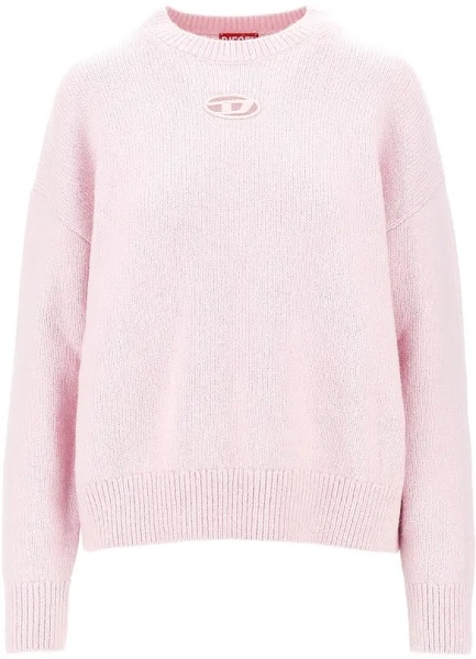 Pulover 'M-areeta' knitted sweater