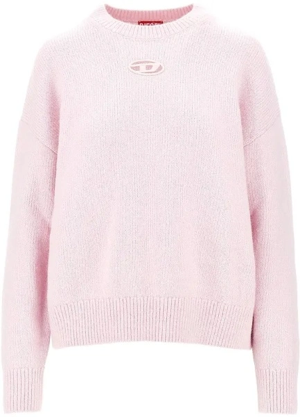 Pulover 'M-areeta' knitted sweater