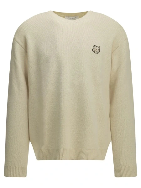Pulover MAISON KITSUNÉ