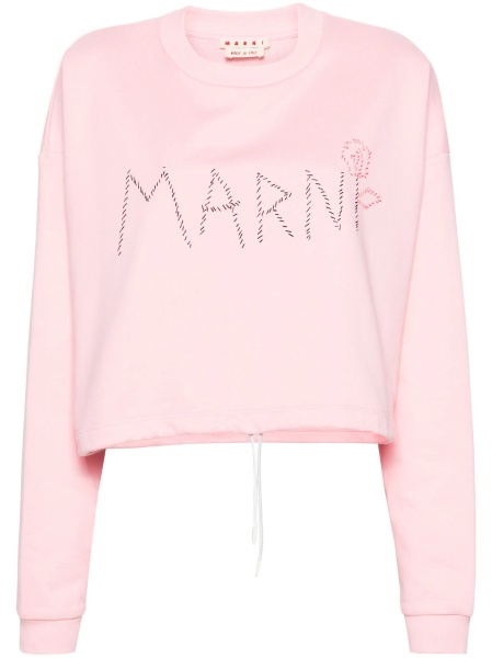 Pulover Marni roz