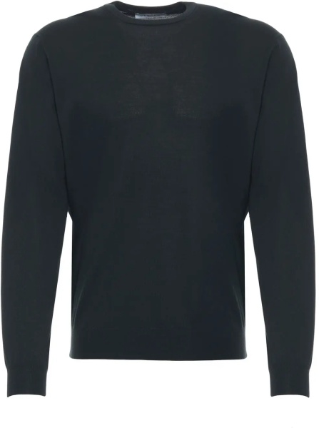 Pulover Merino wool sweater