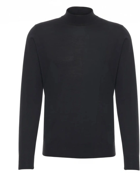 Pulover Merino wool sweater